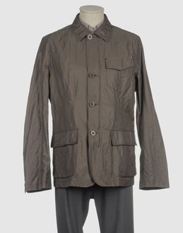 ADHOC - CAPISPALLA - Giacche - su YOOX.COM
