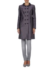 MOSCHINO CHEAPANDCHIC - Coat
