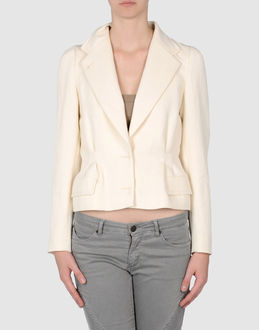 DRIES VAN NOTEN - CAPISPALLA - Giacche - su YOOX.COM
