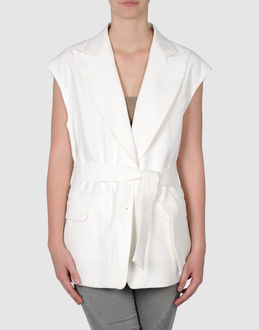 DRIES VAN NOTEN - CAPISPALLA - Giacche - su YOOX.COM