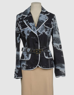 ALVIERO MARTINI 1A CLASSE - CAPISPALLA - Giacche - su YOOX.COM
