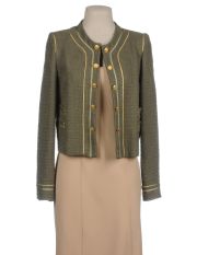 ALVIERO MARTINI 1a CLASSE - Giacca