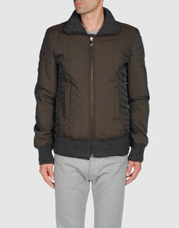 DOLCE & GABBANA - CAPISPALLA - Giubbotti - su YOOX.COM