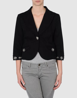 MOSCHINO JEANS - CAPISPALLA - Giacche - su YOOX.COM