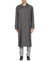 EMPORIO ARMANI - Cappotto