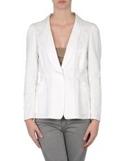 DRIES VAN NOTEN - Blazer