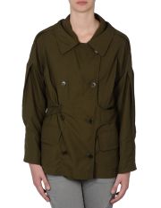 DRIES VAN NOTEN - Full-length jacket
