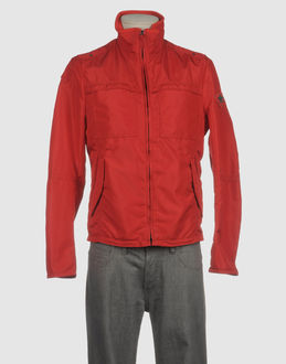 DEKKER - CAPISPALLA - Giubbotti - su YOOX.COM