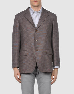 BURBERRY - CAPISPALLA - Giacche - su YOOX.COM