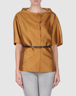 GIANFRANCO FERRE' - CAPISPALLA - Giacche - su YOOX.COM