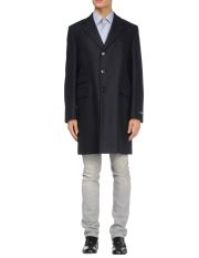 BURBERRY - Coat