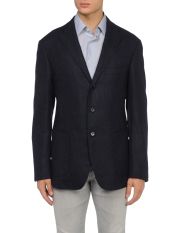 BURBERRY - Blazer