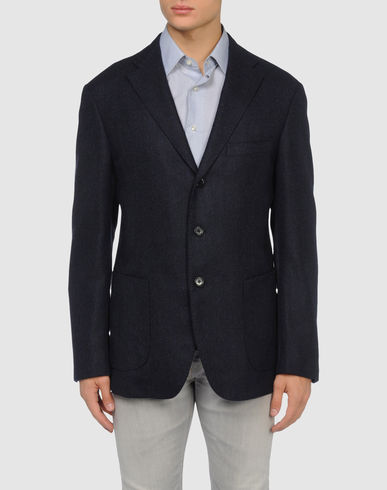 ZOOM BURBERRY - Blazer