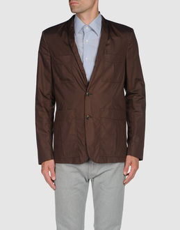 DIOR HOMME - CAPISPALLA - Giacche - su YOOX.COM