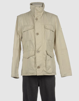 DEKKER - CAPISPALLA - Giubbotti - su YOOX.COM