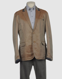 BIKKEMBERGS - CAPISPALLA - Giacche - su YOOX.COM