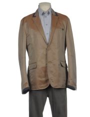 BIKKEMBERGS - Blazer