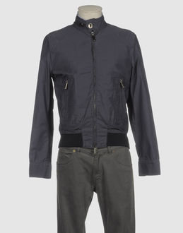 BIKKEMBERGS - CAPISPALLA - Giubbotti - su YOOX.COM