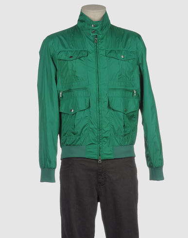 ZOOM MARINA YACHTING - Jacket