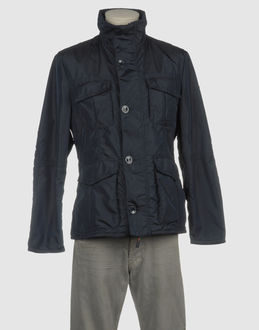 DEKKER - CAPISPALLA - Giubbotti - su YOOX.COM