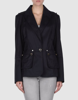 GIANFRANCO FERRE' - CAPISPALLA - Giacche - su YOOX.COM