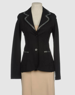 JUST FOR YOU - CAPISPALLA - Giacche - su YOOX.COM