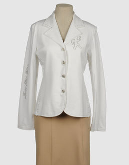 JUST FOR YOU - CAPISPALLA - Giacche - su YOOX.COM