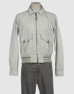MARLBORO CLASSICS - CAPISPALLA - Giubbotti - su YOOX.COM