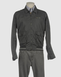 MARLBORO CLASSICS - CAPISPALLA - Giubbotti - su YOOX.COM