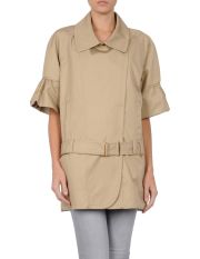 ROBERTO CAVALLI - Full-length jacket