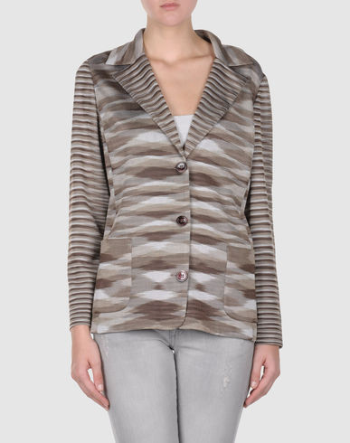ZOOM MISSONI - Blazer