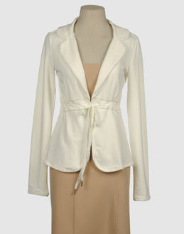 FORNARINA - CAPISPALLA - Giacche - su YOOX.COM