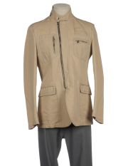 MANUEL RITZPIPO - Jacket