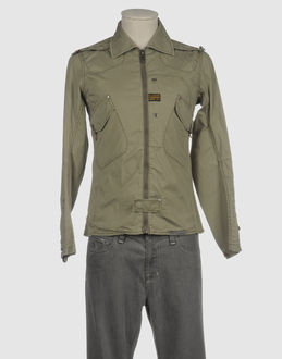 Jacke - G-STAR RAW - BEI YOOX.COM