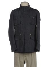 2ND FLOOR - Mid-length jacket