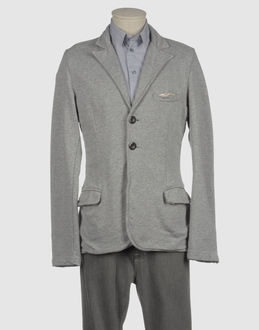 SINGLE - CAPISPALLA - Giacche - su YOOX.COM