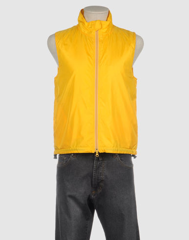 ZOOM ASPESI - Jacket