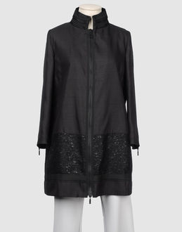 MONCLER GAMME ROUGE - CAPISPALLA - Soprabiti - su YOOX.COM