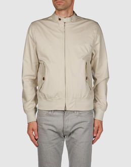 PAUL SMITH - CAPISPALLA - Giubbotti - su YOOX.COM