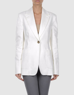 SALVATORE FERRAGAMO - CAPISPALLA - Soprabiti - su YOOX.COM