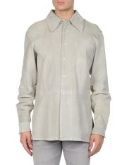 EMPORIO ARMANI - Camicia maniche lunghe