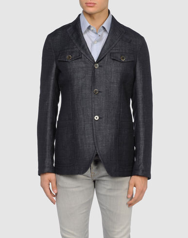 ZOOM ARMANI COLLEZIONI - Blazer