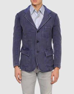 BALLANTYNE - CAPISPALLA - Giacche - su YOOX.COM