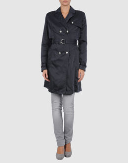 VERSACE JEANS COUTURE - CAPISPALLA - Soprabiti - su YOOX.COM