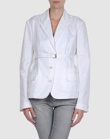 ZOOM JOHN GALLIANO - Blazer