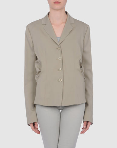 ZOOM JOHN GALLIANO - Blazer
