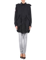 BALMAIN - Giaccone