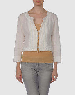 E-GO' - CAPISPALLA - Giacche - su YOOX.COM