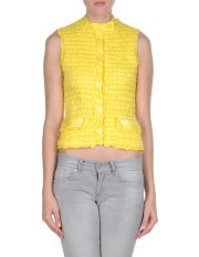 BLUMARINE - Giubbotto