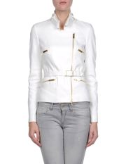 BLUMARINE - Giubbotto